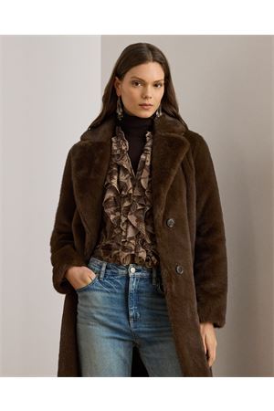 Ff Bltd Wr46-Lined-Coat LAUREN RALPH LAUREN | Coat | 297957521001